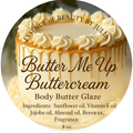 Butter Me Up Buttercream Body Butter Glaze