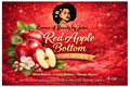 Red Apple Bottom Body Butter with Shea and Cocoa Butter