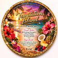 Temptation Island Velvet Body Melt