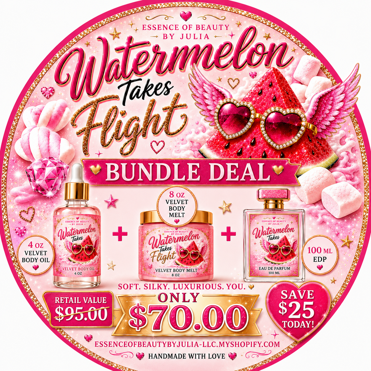 Bundle Deal