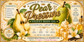 Pear Pressure Velvet Body oil