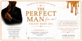 The Perfect Man For Me Velvet Body Oil
