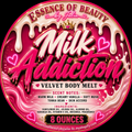Milk Addiction Velvet Body Melt
