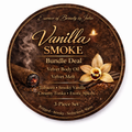 Vanilla Smoke Velvet Body Melt and Velvet Oil Bundle