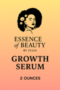Hair Growth Serum