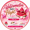Watermelon takes Flight Edp