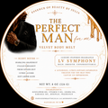 The Perfect Man for Me Velvet Body Melt