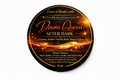 Drama Queen After Dark Velvet Body Glaze