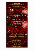 Roses Are Red Velvet Body Oil Mist 30ml