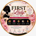 First Lady Velvet Body Melt (Inspired by Michelle Obama Fragrance Oil)