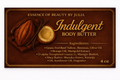 Indulgent Tallow Body Butter