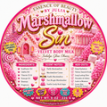 Marshmallow Sin Velvet Body Melt