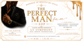 The Perfect Man For Me Edp Inspired by LV Symphony 100 ml