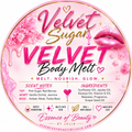Velvet Sugar Velvet Body Melt
