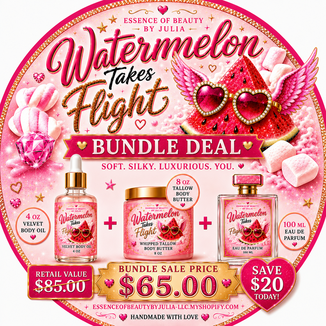 Bundle deal