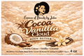 Cocoa Vanilla Cloud Body Butter with Shea and Cocoa Butter