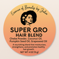 Super Gro Hair Blend