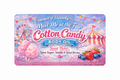 Meet me at the Fair Cotton Candy Velvet Body Oil