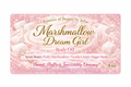 Marshmallow Dream Girl Velvet Body Oil