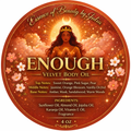 Enough Velvet Body Oil