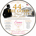 44th the Goat Whipped Tallow Butter